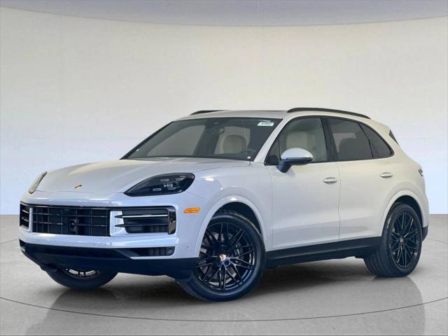 2025 Porsche Cayenne Unknown for sale in Redwood City, CA