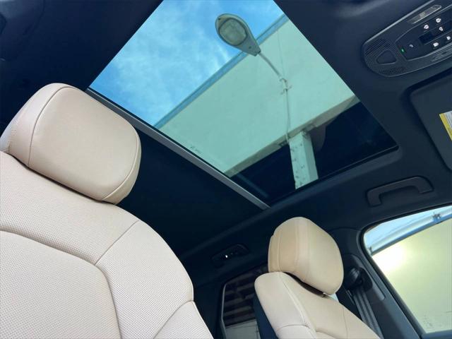 2025 Porsche Cayenne Unknown