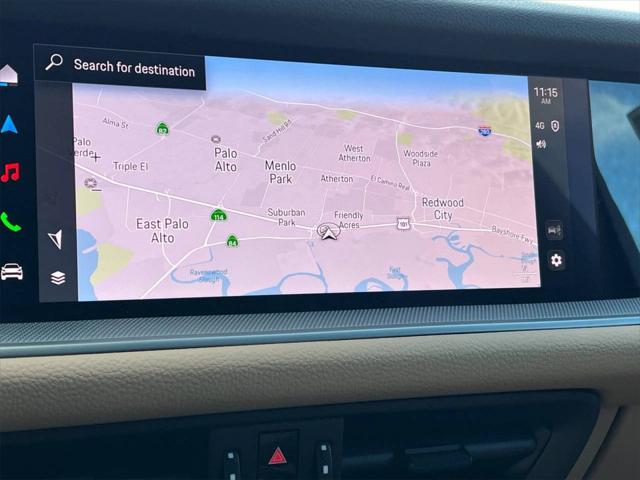2025 Porsche Cayenne Unknown