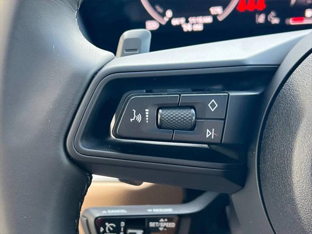 2025 Porsche Cayenne Unknown