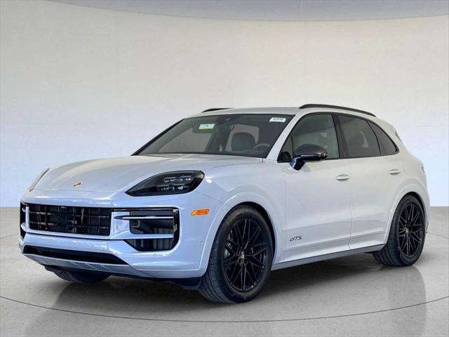 2025 Porsche Cayenne GTS for sale in Redwood City, CA
