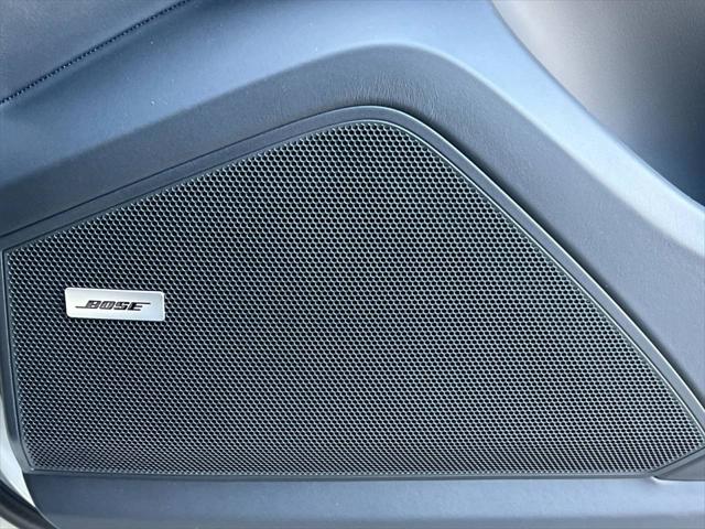 2025 Porsche Cayenne GTS