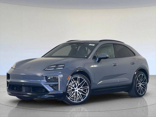2025 Porsche Macan Electric Turbo for sale in Redwood City, CA