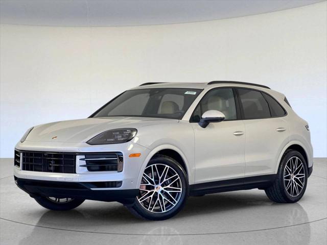 2025 Porsche Cayenne Unknown for sale in Redwood City, CA