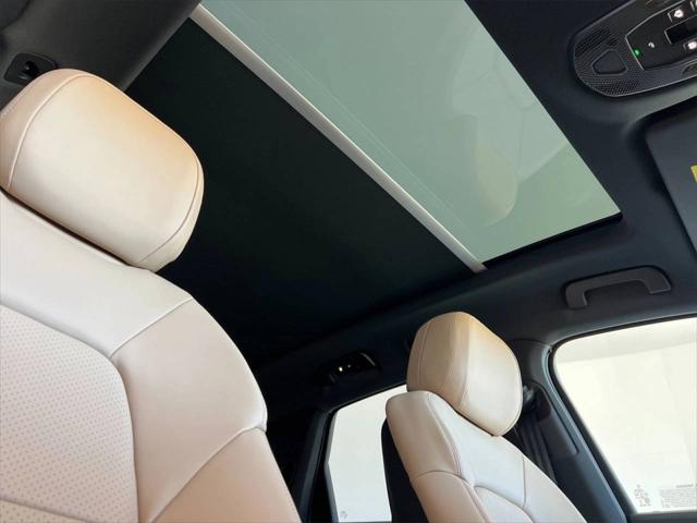 2025 Porsche Cayenne Unknown