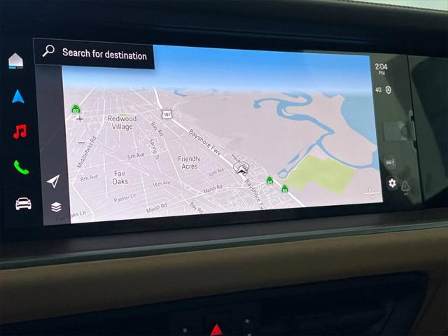 2025 Porsche Cayenne Unknown