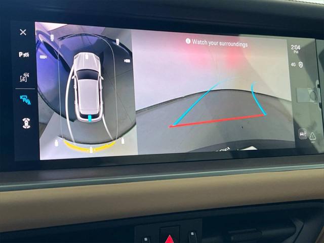 2025 Porsche Cayenne Unknown