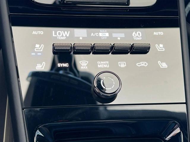2025 Porsche Cayenne E-Hybrid Turbo