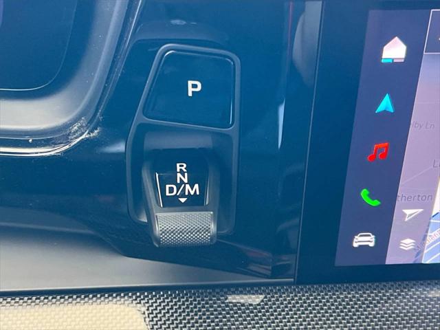 2025 Porsche Cayenne E-Hybrid Turbo