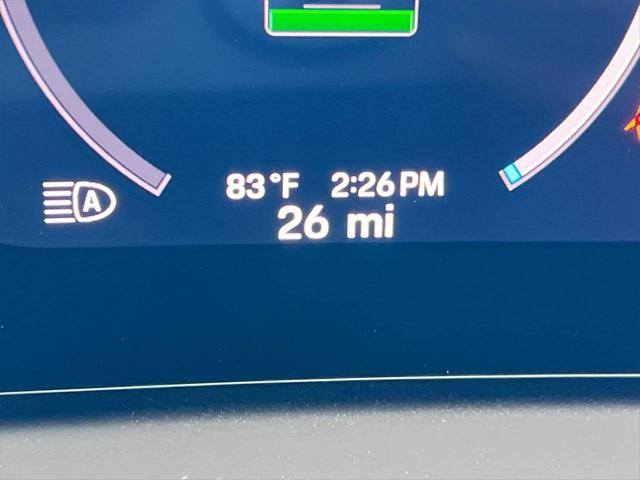 2025 Porsche Cayenne E-Hybrid Turbo