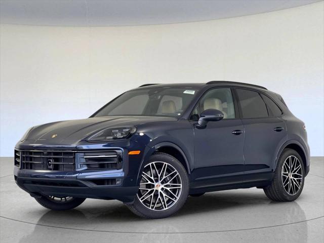 2025 Porsche Cayenne Unknown for sale in Redwood City, CA