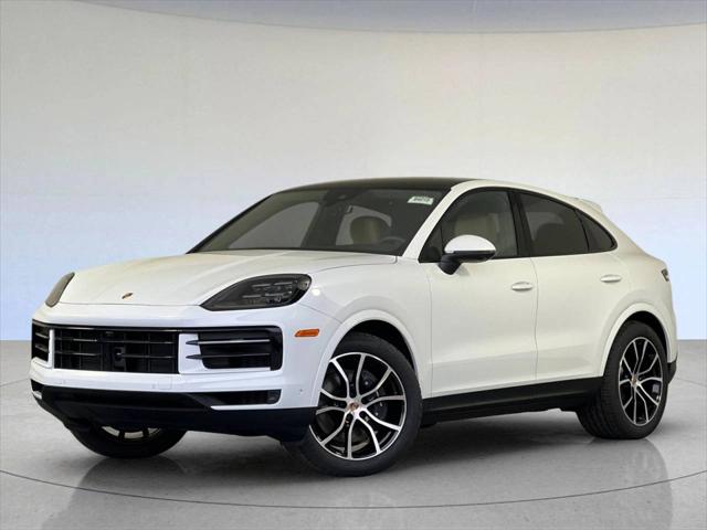 2025 Porsche Cayenne Coupe for sale in Redwood City, CA