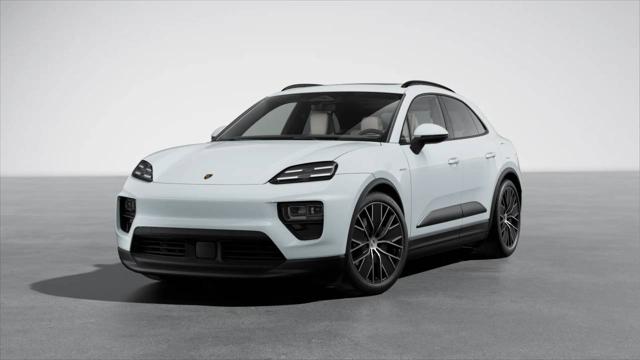 2025 Porsche Macan Electric Electric for sale in Redwood City, CA