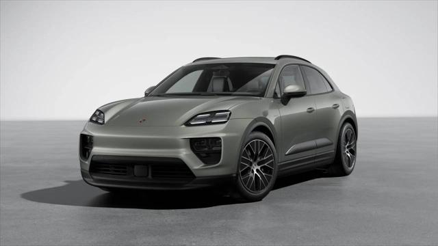 2025 Porsche Macan Electric Electric for sale in Redwood City, CA