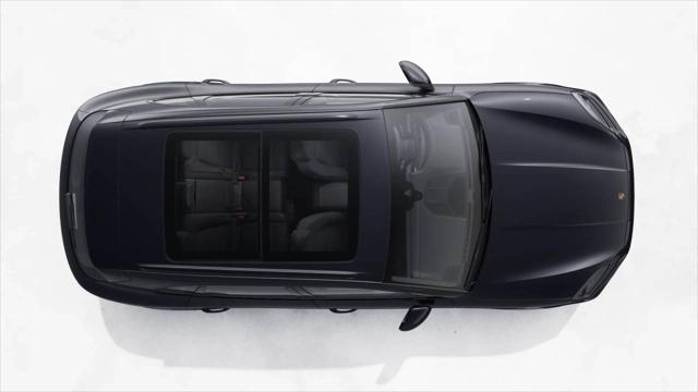 2026 Porsche Cayenne Unknown