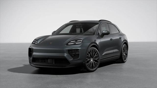 2025 Porsche Macan Electric 4 for sale in Redwood City, CA