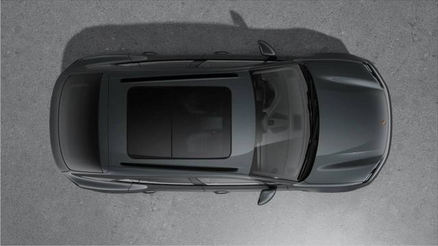 2025 Porsche Macan Electric 4