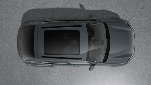 2025 Porsche Macan Electric 4S