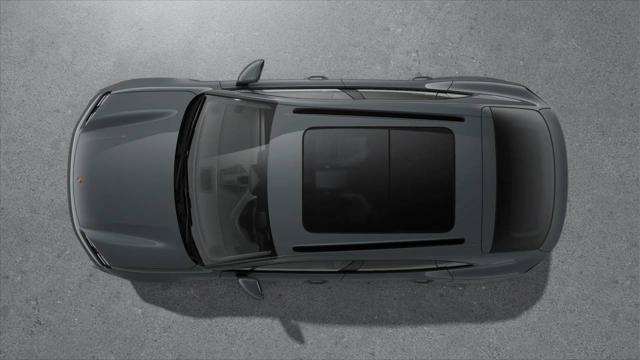 2025 Porsche Macan Electric 4S