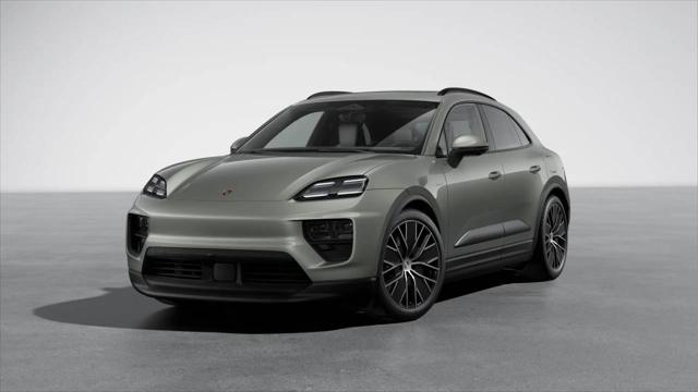 2025 Porsche Macan Electric 4S for sale in Redwood City, CA