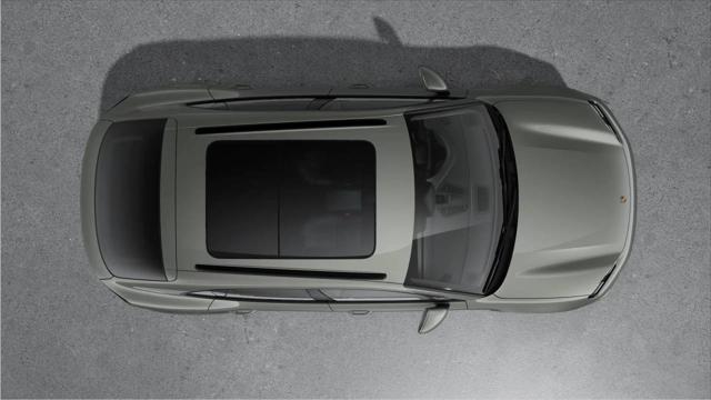 2025 Porsche Macan Electric 4S