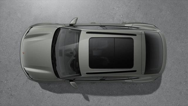 2025 Porsche Macan Electric 4S