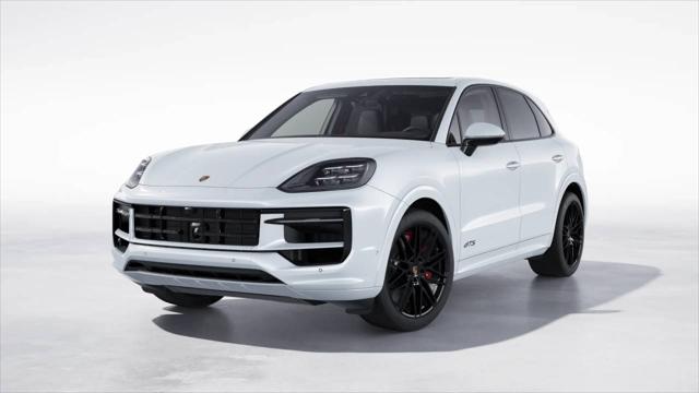 2026 Porsche Cayenne GTS for sale in Redwood City, CA