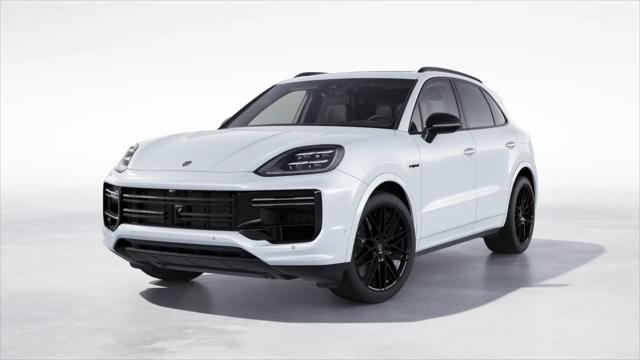 2026 Porsche Cayenne Turbo E-Hybrid for sale in Redwood City, CA