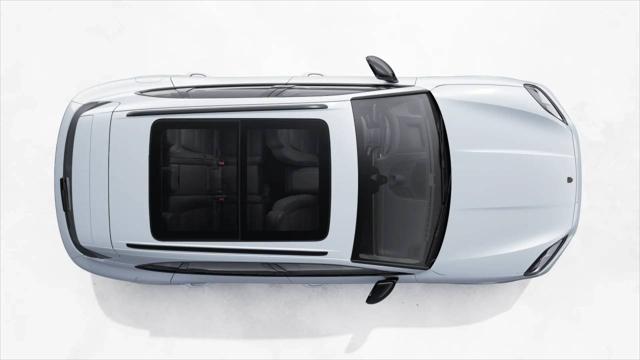 2026 Porsche Cayenne Turbo E-Hybrid