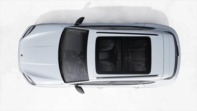 2026 Porsche Cayenne Turbo E-Hybrid