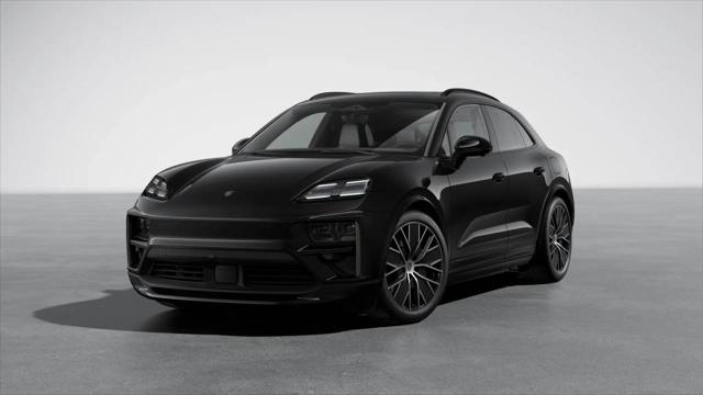 2025 Porsche Macan Electric Turbo for sale in Redwood City, CA