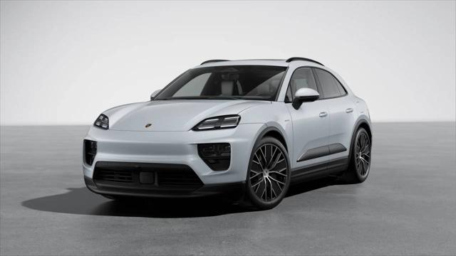 2025 Porsche Macan Electric 4S for sale in Redwood City, CA
