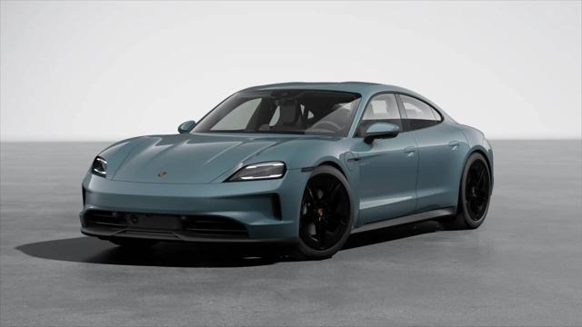 2026 Porsche Taycan 4 for sale in Redwood City, CA