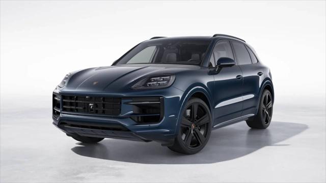 2026 Porsche Cayenne GTS for sale in Redwood City, CA