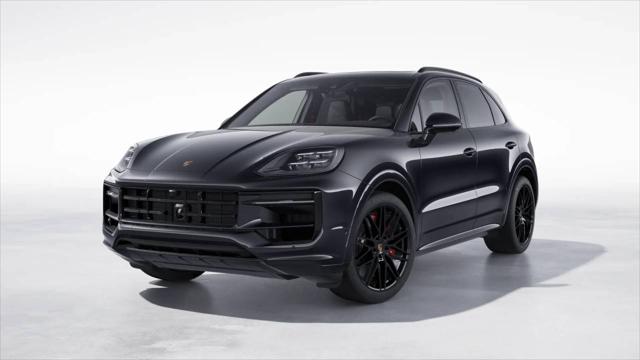 2026 Porsche Cayenne GTS for sale in Redwood City, CA