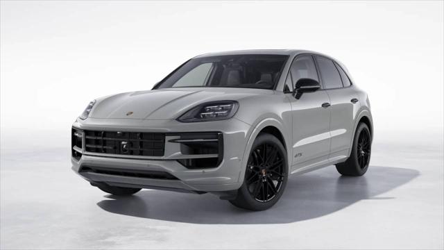 2026 Porsche Cayenne GTS for sale in Redwood City, CA