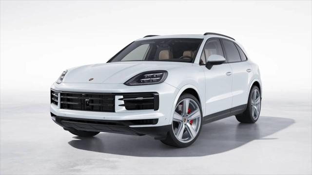 2026 Porsche Cayenne S for sale in Redwood City, CA