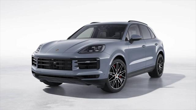 2026 Porsche Cayenne S for sale in Redwood City, CA