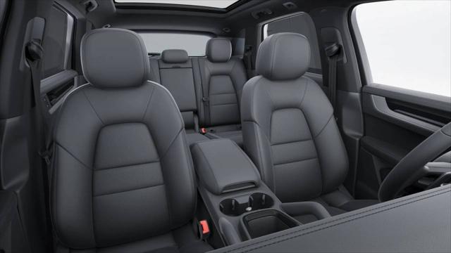 2026 Porsche Cayenne S