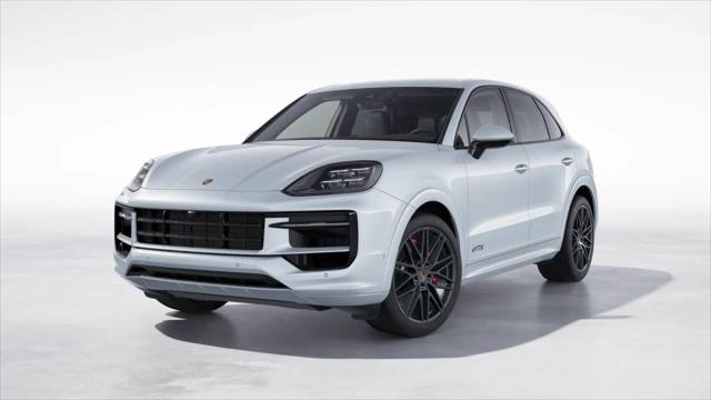 2026 Porsche Cayenne GTS for sale in Redwood City, CA