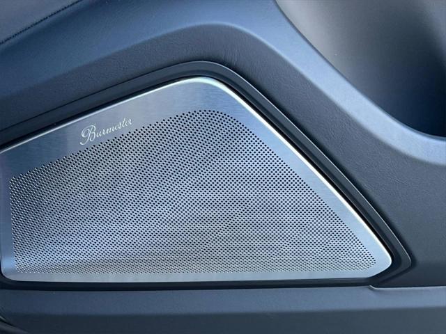 2025 Porsche Cayenne Turbo GT
