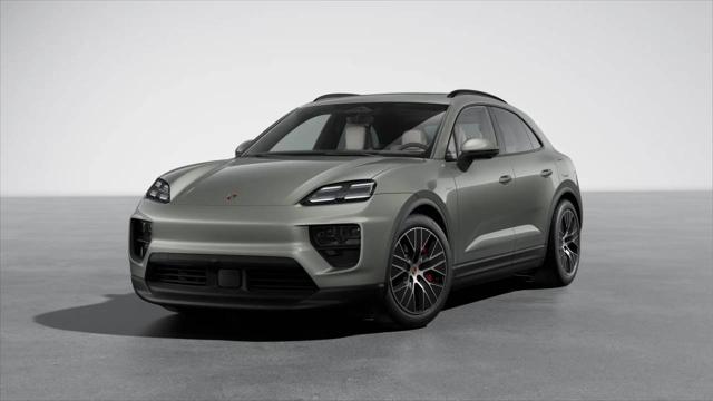 2025 Porsche Macan Electric 4S for sale in Redwood City, CA