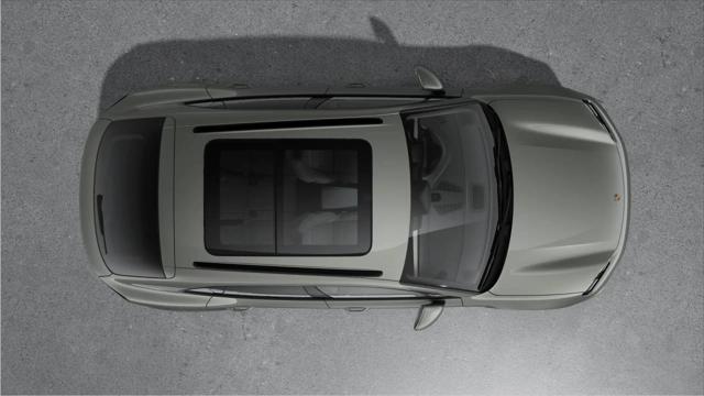 2025 Porsche Macan Electric 4S