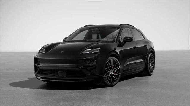 2025 Porsche Macan Electric Turbo for sale in Redwood City, CA