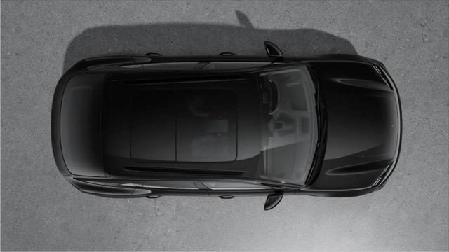 2025 Porsche Macan Electric Turbo