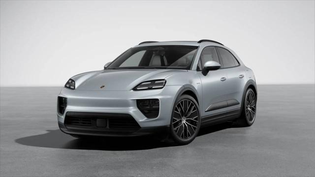 2025 Porsche Macan Electric Electric for sale in Redwood City, CA