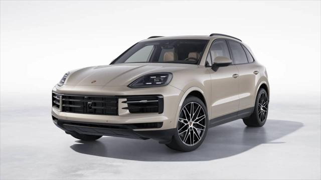 2026 Porsche Cayenne Unknown for sale in Redwood City, CA
