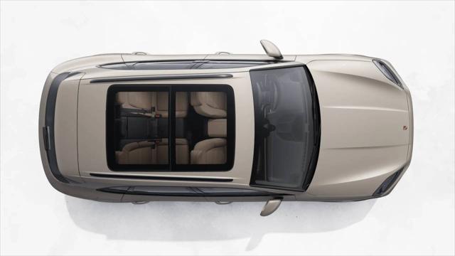 2026 Porsche Cayenne Unknown