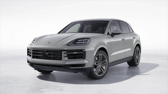 2026 Porsche Cayenne Unknown for sale in Redwood City, CA