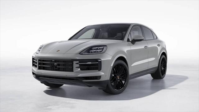 2026 Porsche Cayenne Coupe for sale in Redwood City, CA